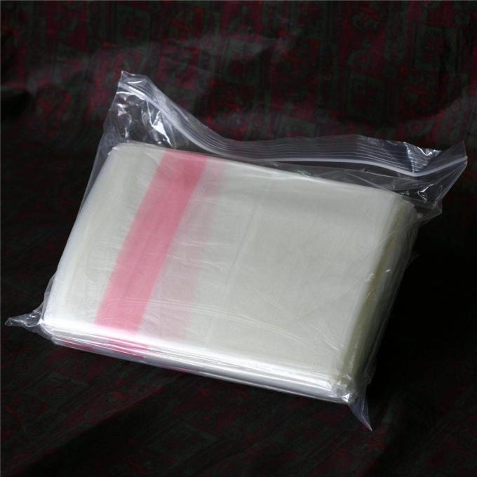 Hospital 660mm 840MM PVA Dissolvable Laundry Bags