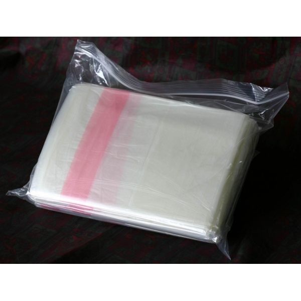 10 Mil 100 PVA Polyvinyl Alcohol Plastic Bags
