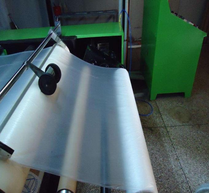 31.25G 160cm Water Soluble Film For Embroidery