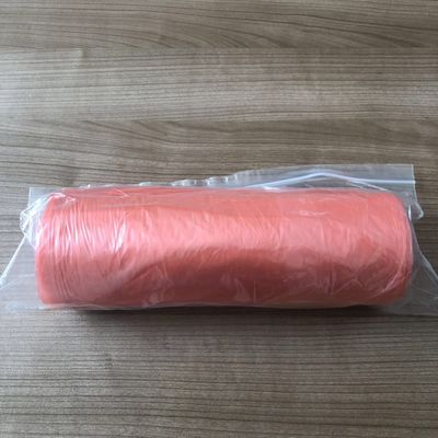 Polyvinyl Alcohol Hot Water Soluble Bags