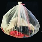 Disposable Medical 914mm 990mm Water Soluble Laundry Bag