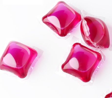 SGS Laundry Pod
