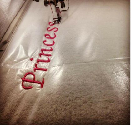 Polyvinyl Alcohol Water Soluble Film For Embroidery
