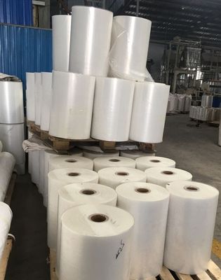 25um Water Soluble Backing For Embroidery