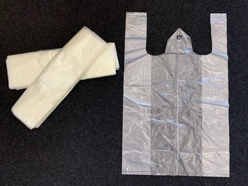 100% Biodegradable PVA Water Soluble Bag