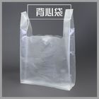 PVA White 50000pcs 3min Water Soluble Plastic Bags