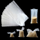 Clear 7cm 14CM 20um Polyvinyl Alcohol Plastic Bags