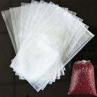 Biodegradable 80um 3min PVA Water Soluble Bag
