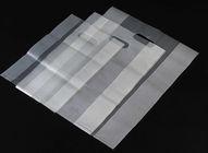 SNNC Transparent 80mm 150mm PVA Water Soluble Bag