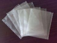 Transparent 55mm 140mm 5min Water Soluble Bags
