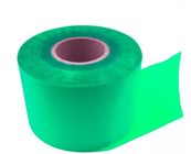 500m 25mic Pva Film Roll For Packing Toilet Cleaner