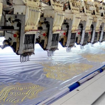 POLYVA Anti Laser Embroidery Film
