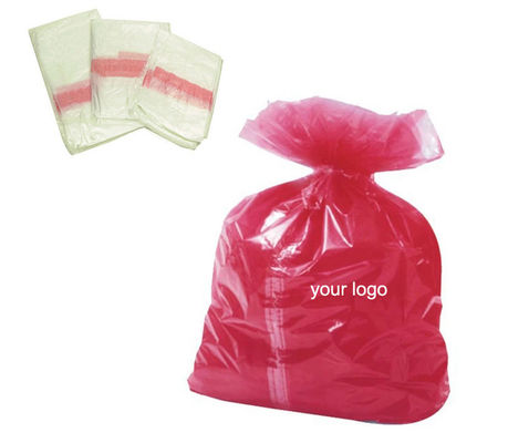 PVOH Dissolvable Washing Bags