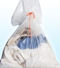 Hospital Laundry Bags Biodegradable Plastic Bags Red Laundry Bag 26 x 33 sizes