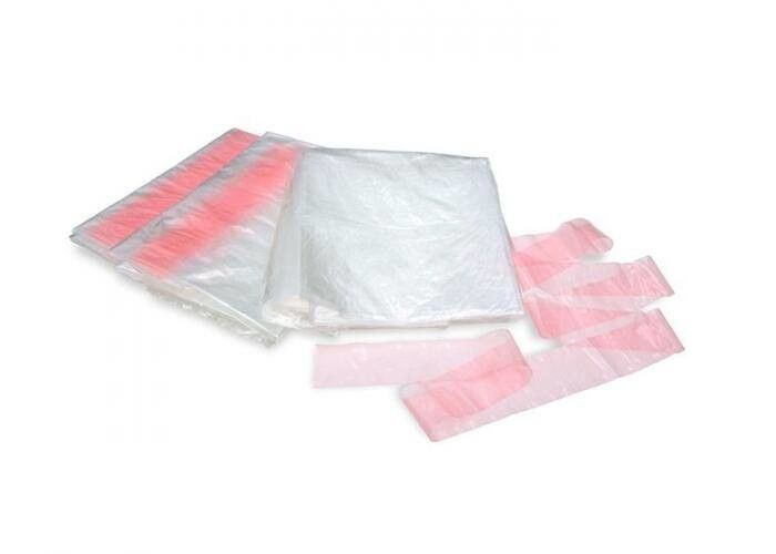 Hotel Disposable 25micron 66cm 84cm Water Soluble Bags