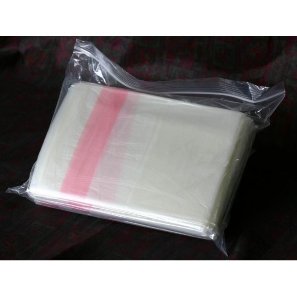 Medical 25/30μM 660mm 840mm Water Soluble Laundry Bag