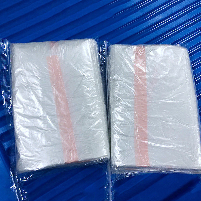 25degree 23" 33" Cold Water Soluble Bags For Hotel