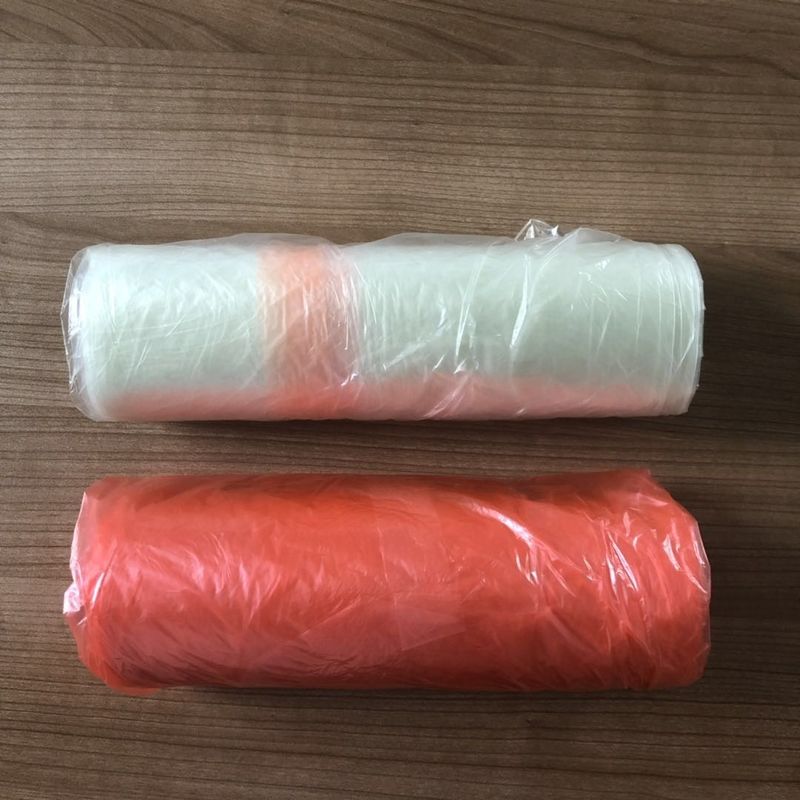 25mic Polyvinyl Alcohol Water Soluble Biodegradable Bag