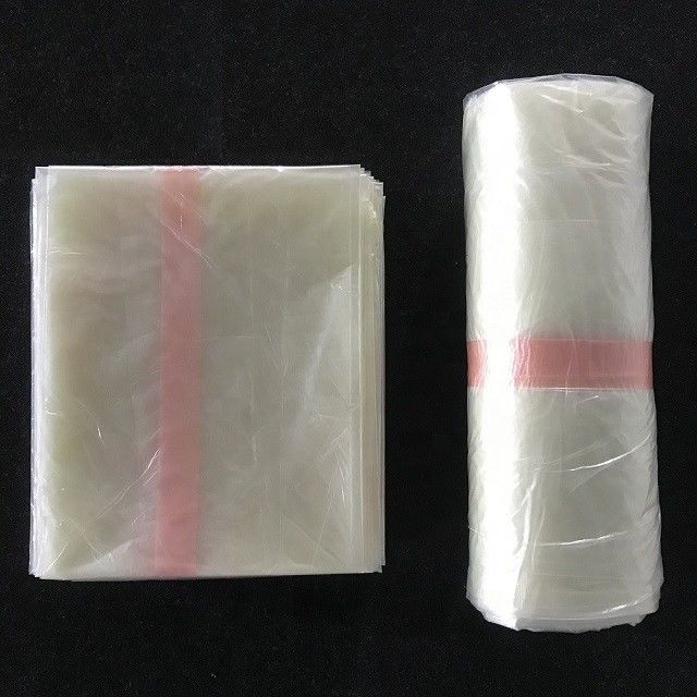 100% Dissolving Hot Water Soluble Bags