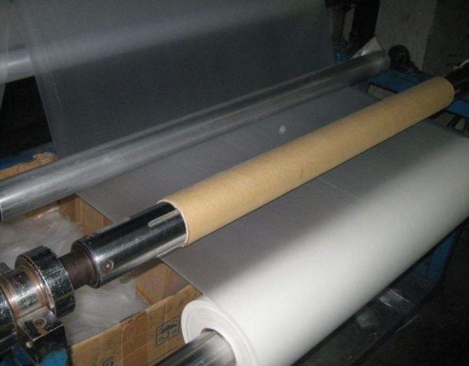 Transparent Impermeable 50um 600m PVA Release Film transparent-impermeable-50um-600m-pva-release-film