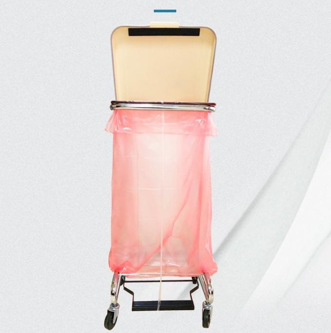 25mic 25um 36" 39" Polyvinyl Alcohol Plastic Bags