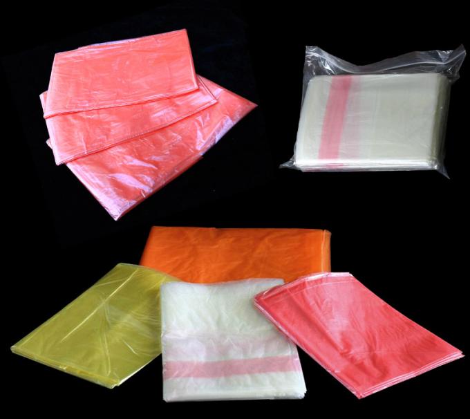 PVOH Dissolvable Washing Bags